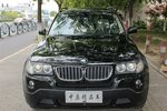 宝马X32008款3.0si