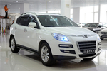 纳智捷大7 SUV2011款旗舰型 2.2T 四驱