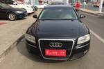 奥迪A8L2008款3.2FSI 豪华型