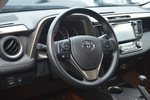 丰田RAV42013款2.0L CVT四驱风尚版 