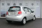 雪佛兰乐骋2006款1.4 SL（手动）