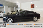 奥迪A72012款3.0TFSI quattro舒适型