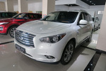 英菲尼迪QX602014款3.5L 两驱卓越版