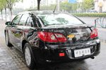 克莱斯勒铂锐2008款2.4L豪华型