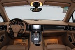 保时捷Panamera2010款Panamera Turbo 4.8T 