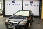 马自达Mazda62008款2.0L 手动型