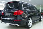 奔驰GL级2013款GL 500 4MATIC