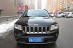 Jeep指南者2014款改款 2.0L 两驱精英版