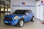 MINICOUNTRYMAN2011款1.6L COOPER FUN