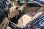 宝马7系2011款730Li 典雅型