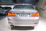 宝马7系2009款730Li 豪华型