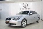 宝马5系2009款520Li 领先型