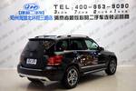 奔驰GLK级2013款改款 GLK 300 4MATIC 时尚型