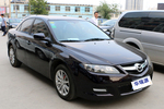 马自达Mazda62014款2.0L 手自一体经典型