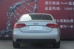 奥迪A4L2010款1.8TFSI 舒适型