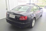 奥迪A6L2007款2.4 舒适型