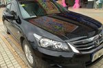 本田雅阁2013款2.4L LX