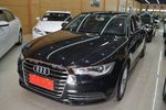 奥迪A6L2014款30 FSI 舒适型