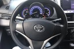 丰田YARiS L 致炫2017款1.5G CVT劲速天窗升级版