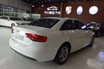 奥迪A4L2013款30 TFSI 自动舒适型