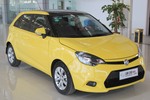 MG32011款1.5L 自动 精英版