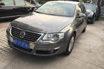 大众迈腾2009款2.0TSI DSG 豪华型