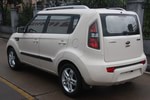 起亚秀尔2009款1.6GLS 自动