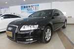 奥迪A6L2011款2.0TFSI 舒适型