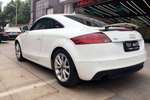 奥迪TT2011款Coupe 2.0TFSI