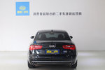 奥迪A6L2012款TFSI 标准型(2.0T)