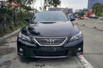丰田锐志2013款2.5V 尚锐版