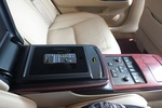 丰田皇冠2010款4.3L Royal Saloon VIP 