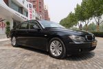 宝马7系2007款新730Li 自动