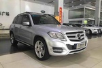 奔驰GLK级2013款GLK 300 4MATIC 动感型