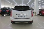 凯迪拉克SRX2013款3.0L 精英版