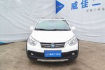 东风启辰R50X2013款1.6L 手动版