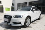 奥迪A3 Limousine2015款35 TFSI 300万纪念舒享版