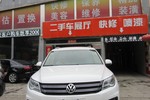 大众途观2013款1.8TSI 手自一体 两驱风尚版