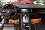 保时捷Panamera2010款Panamera 3.6L 