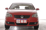 大众Polo2008款1.6L  手自一体 风尚版