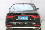 奥迪A8L2018款55 TFSI quattro投放精英型