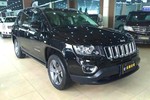 Jeep指南者2014款改款 2.4L 四驱舒适版