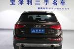 奥迪Q52013款40 TFSI 进取型