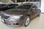 大众CC2012款2.0TSI 豪华型