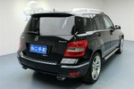 奔驰GLK级2009款GLK350 4MATIC