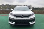 本田CR-V2017款240TURBO 自动两驱风尚版