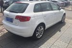 奥迪A3 Sportback2010款1.4TFSI 舒适型