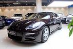 保时捷Panamera2014款Panamera 4 3.0T 