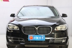 宝马7系2013款740Li 领先型