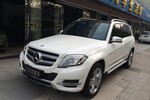 奔驰GLK级2013款GLK 300 4MATIC 时尚型 改款